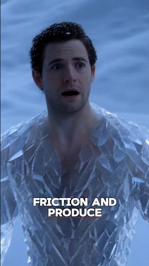 Why do Humans Shiver in Cold?