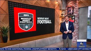 The NFL is adding an extra regular season game -- expanding from 16 to 17 -- with the goal of filling stadiums with fans this fall. https://gma.abc/3y8I0Zo | Good Morning America