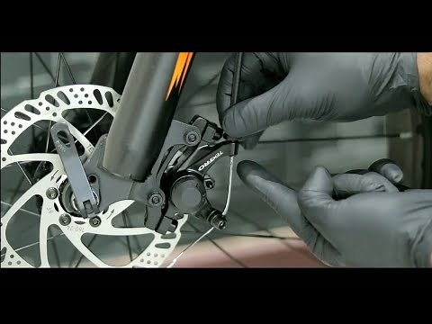 How to SERVICE your Bicycle at home