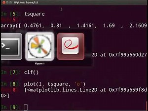 Plotting Data - English