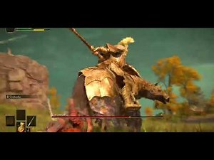 🔥 How to Defeat the Tree Sentinel Boss in Elden Ring | Beginner & Pro Guide!