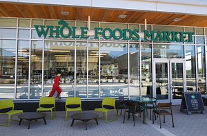How Whole Foods Got So Big