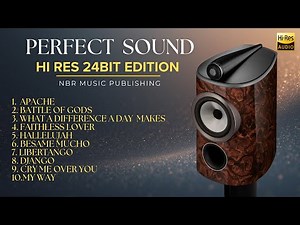 Hi-Res Audio Explained: The Best Formats for Audiophile Systems