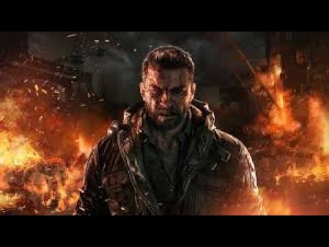 Dying Light The Beast Nightmare Difficulty!?