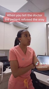 25K views · 532 reactions | Radiology Technologists on Reels | Facebook