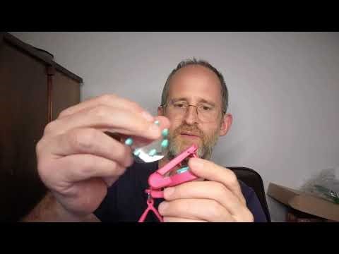 blinger® On The Go Mini Starter Kit – Happy (Pink) review