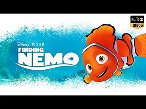 Finding Nemo Full Movie || Hollywood Animation Movie || HD Facts & Review