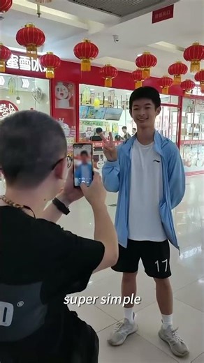 This printer has become a new weapon to attract foot traffic!!😆😎#panda3d