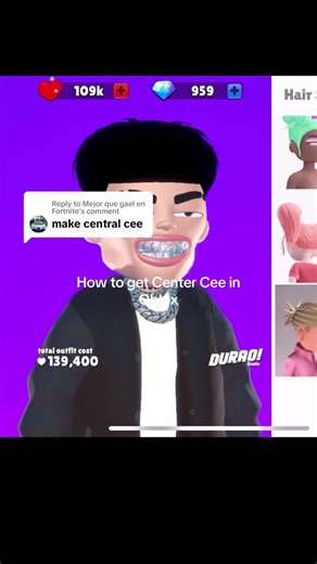 How to Get Central Cee in Roblox: Step-by-Step Guide