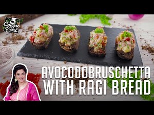 Wungwut Ngam Recipe with Chef Pankaj Bhadouria