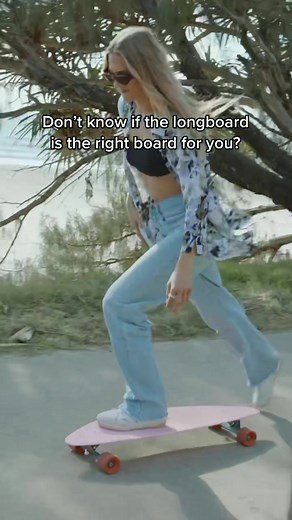 Cruising with Longboards: The Ultimate Ride