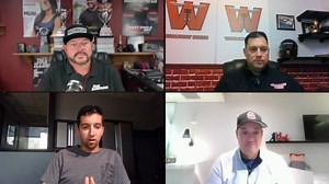 1.6K views · 11 reactions | Virginia Motorsports Park's Tyler Crossnoe drops his thoughts on the new sports betting initiative PlayNHRA. | Drag Illustrated | Facebook