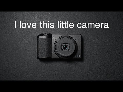 Ricoh GR IIIx HDF Review: LIttle Camera, Great Result (Even in 2025)