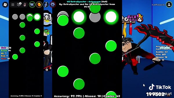 Discover the Best Roblox Funky Friday Songs