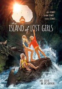 The Island of Lost Girls