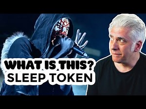 Trying to Understand Sleep Token