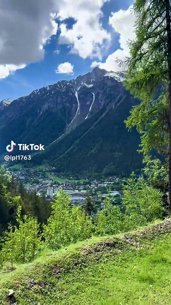 Mont Blanc: paisagens de Chamonix para o Dia das Mães
