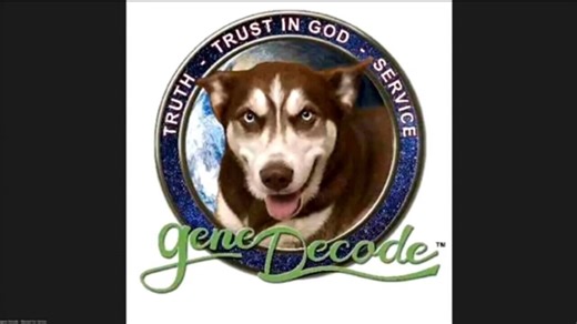 Gene Decode & David Rodriguez Update Today: "Gene Decode Important Update Aug 14, 2025"