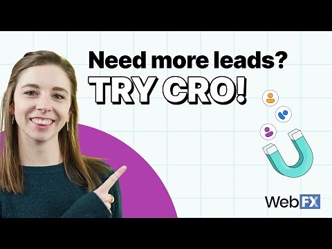 What is Conversion Rate Optimization? | CRO Basics and Tips for Success