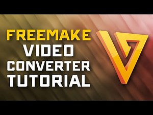 How to use Freemake as a Pro in 2023