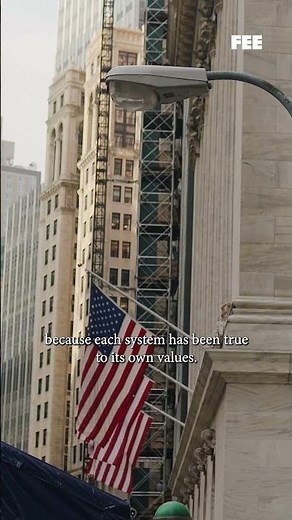 Milton Friedman Speaks: Is Capitalism Humane?