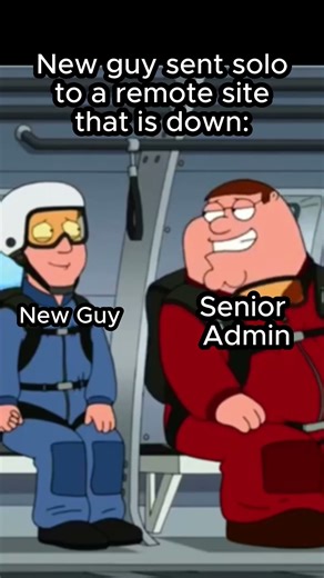 New to IT? Start here