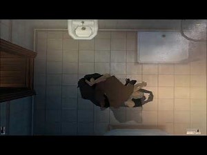 Hitman Contracts - Female Executions [Beldingford Manor]