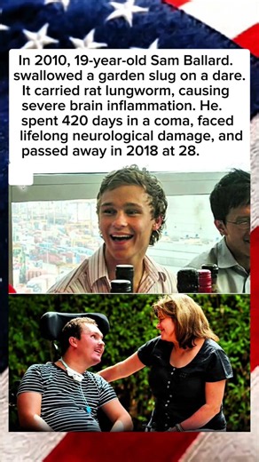 The Dare That Changed a Life #viral #story #facts