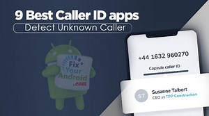 9 Best Caller ID Apps For Android : Free And Secure