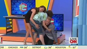 Funniest game show moment ever?