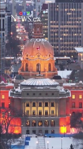 Proposed referendum question approved on Alberta separation