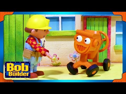 NEW Bob The Builder Classic Compilations! | Bob the Builder Classic | Cartoons for Kids