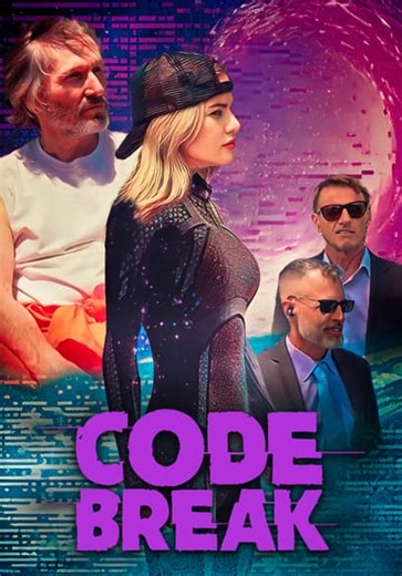 Code Break (2023)