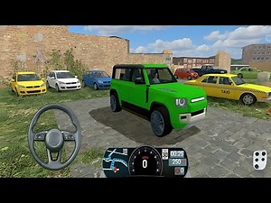 Realistic Driving Lessons in Driving School Simulator | Car Simulator 2025 - Gameplay | #17