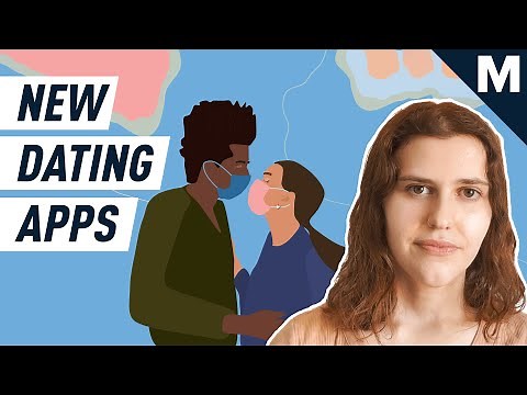 Done With Tinder? Try One of These 6 Alternatives | Mashable