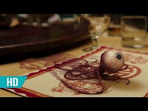 Fortune Cookie Scene | IT Chapter 2 | HITS