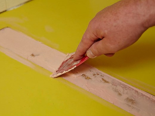 How To Repair a Laminate Benchtop - Bunnings Australia