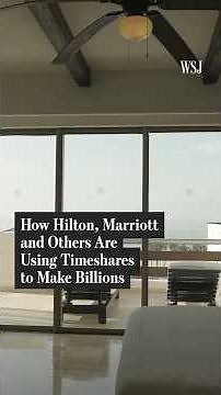 Why Timeshares Still Thrive Despite Their Scammy Reputation