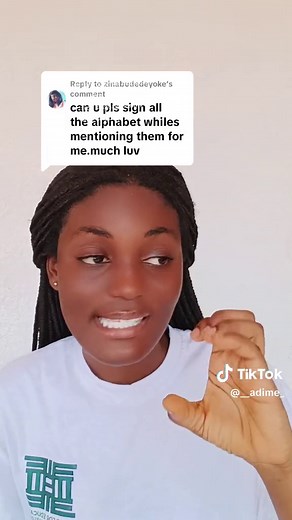 Learn Sign Language Alphabet with Easy Tutorial Videos