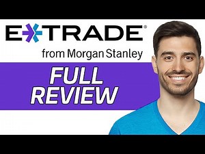 E*Trade Platform Review | Is It The Best Trading Platform? (2024)