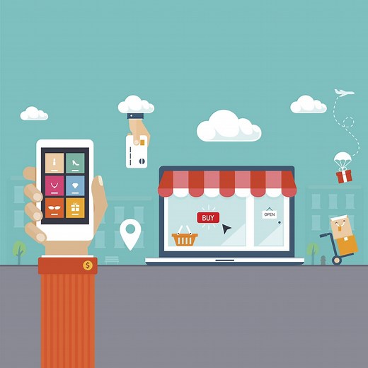 Digitizing the consumer decision journey
