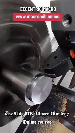 Master CNC Macros with Our Online Course