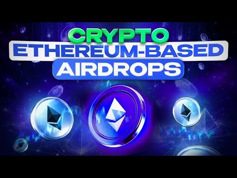 How to Get Early Access to ETH Airdrops