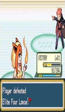 Moemon Mega Fire Red Gen 5 Reverse Dex Soloruns Victini