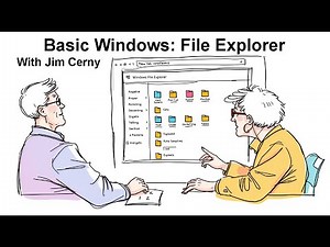 Mastering Windows 11 File Explorer: Essential Tips & Tricks for Beginners