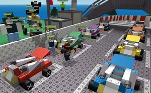 Roblox (JOGO SUPER IRADO) - Jogos Online Grátis