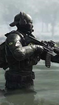 militar brasileiro - outfit tutorial - ghost recon breakpoint