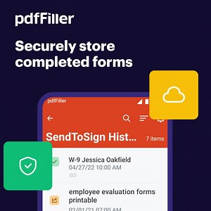1.9K views · 445 reactions | pdfFiller makes life easier during tax season and beyond. Discover easy-to-use PDF tools to help you throughout your workday. | pdfFiller | Facebook