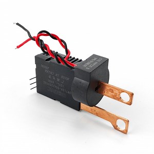 [Hot Item] Smart Grid Magnetic Latching Relay with CT for Intelligent Energy Networks