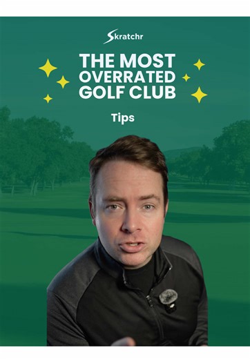 Overrated Golf Club: The Lob Wedge Explained